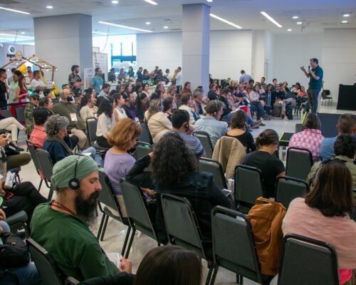 Softdrinks Tech 2023 reuniu mais de 1.700 visitantes, em São Paulo