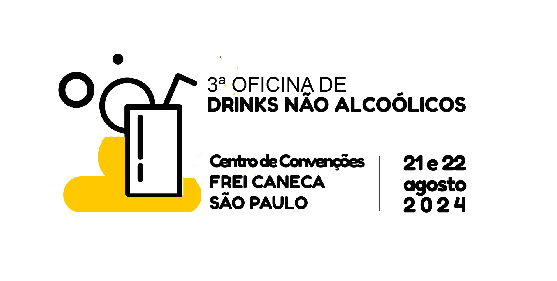 Aprenda a fazer drinks não alcóolicos