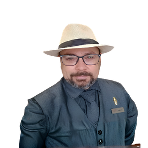 Adriano Farias