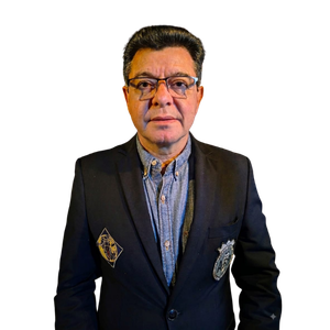 Paulo Jacovos