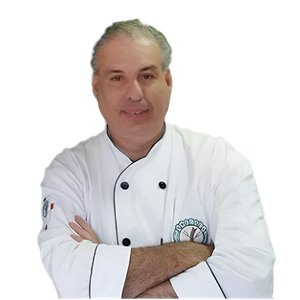 Profº Celso dos Santos Silva